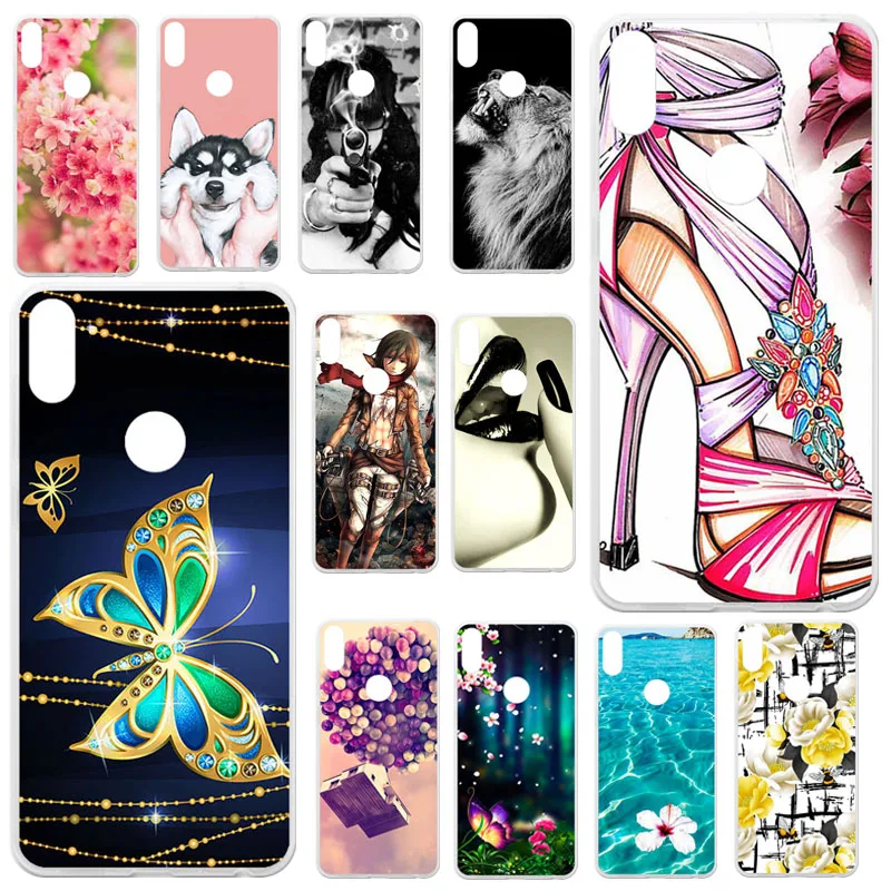 Soft TPU Cover Case For Asus Zenfone Max M2 ZB633KL Silicone Case Cover For Asus Zenfone Max M2 ZB633KL ZB632KL Bumper Soft TPU Cover Case For Asus Zenfone Max M2 ZB633KL Silicone Case Cover For Asus Zenfone Max M2 ZB633KL ZB632KL Bumper