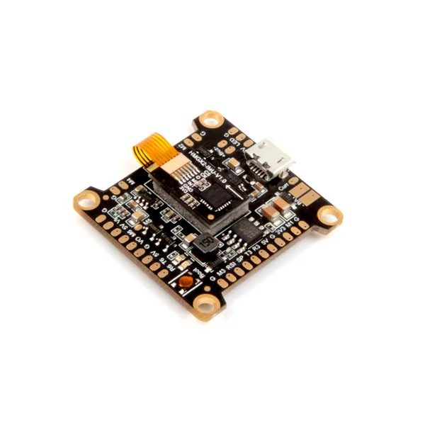 

New Arrival Holybro Kakute F4 STM32F405 Flight Controller Control With Betaflight OSD for RC Camera Drones Quadcopter Spare Part