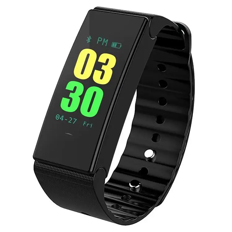 Smart Wristband Bluetooth Bracelet women men 2018 IP67 Waterproof gps Sports Fitness Tracker Smartband Sport Watch ios android 1