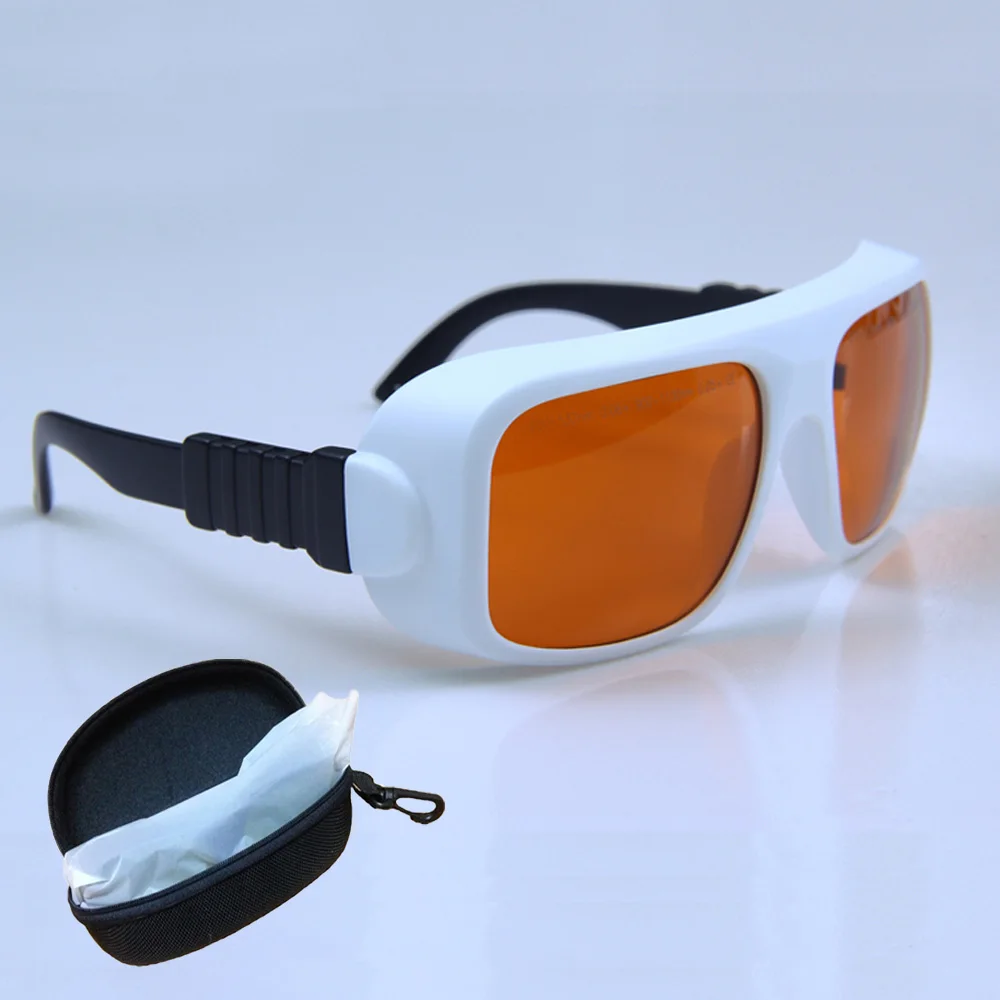 GTY 532nm, 1064nm Multi Wavelength Laser Safety Glasses,laser