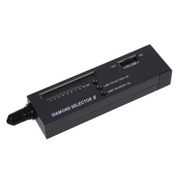 

Portable Diamond Selector II Gemstone Tester Tool