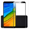 Protector de pantalla de cristal templado 3D para Xiaomi Redmi Note 5 Pro, película protectora para Redmi 5 5 Plus S2 Mi 8 SE ► Foto 1/6