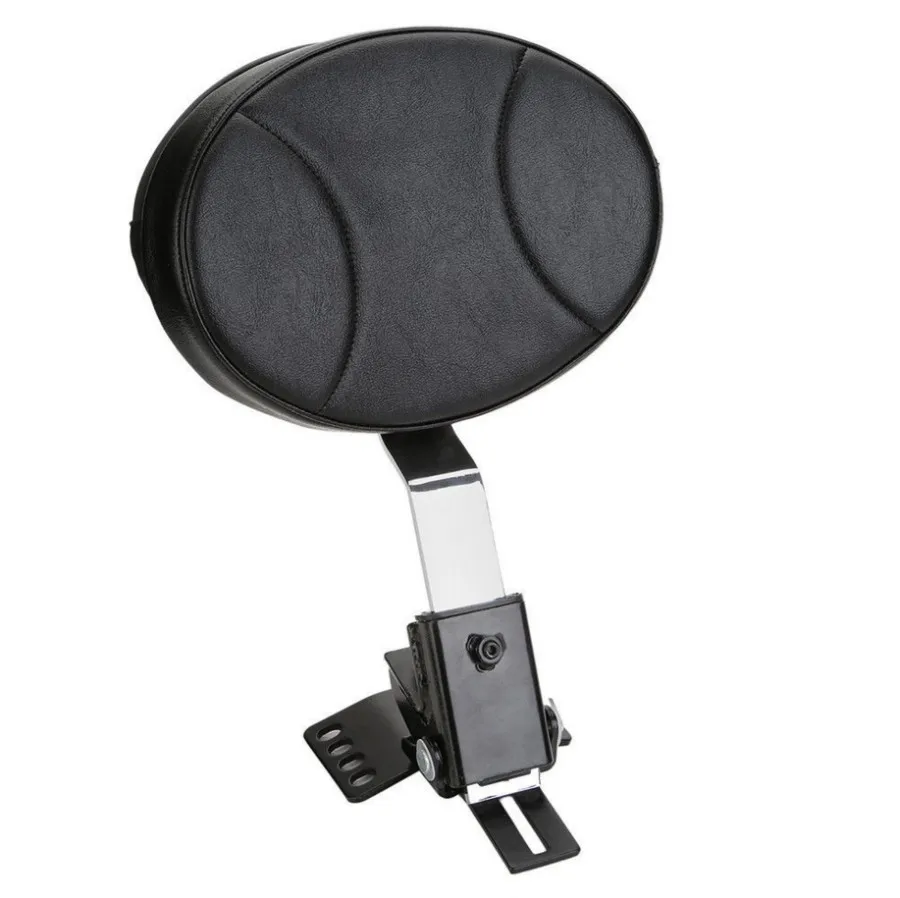 

Plug in adjustable backrest backrest kit for Harley FLHT Touring FLHR FLHT