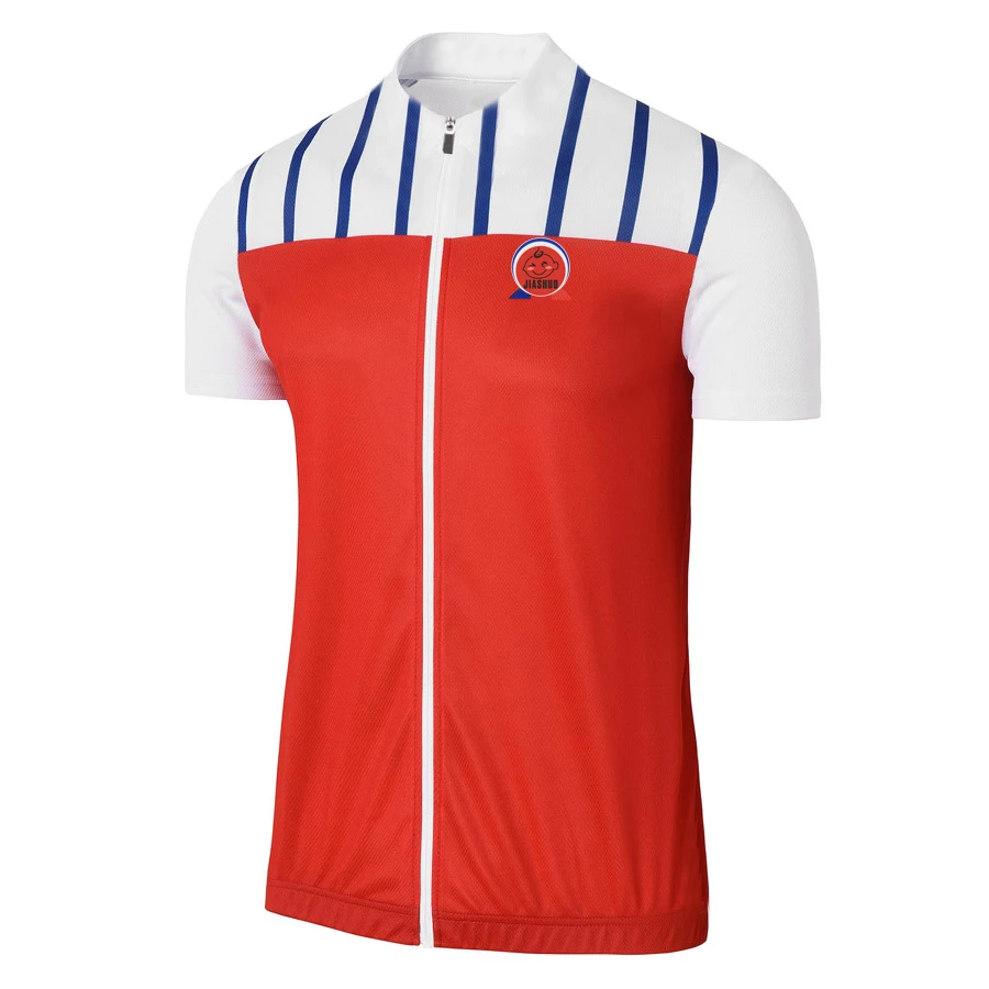 cincinnati reds cycling jersey