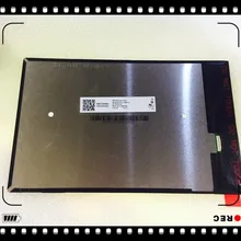 Высокое качество, и для lenovo Tab 2 A10-70L A10-70LC A10-70F 10,1 дюймов TFT ЖК-дисплей Экран B101UAN07.0
