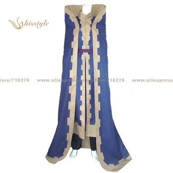 

Kisstyle Fashion Cardcaptor Sakura KUROU RIIDO Clow Reed Uniform COS Clothing Cosplay Costume,Customized Accepted