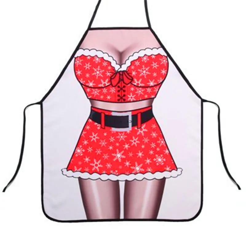 Santa Lady