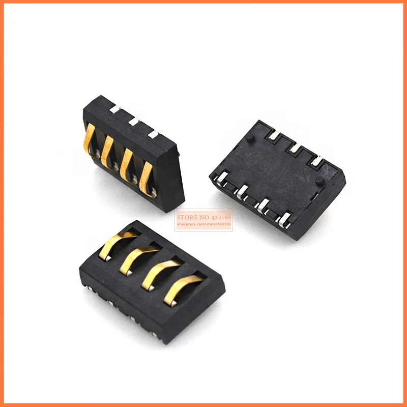 connector bc-70-4pd400-5u-4