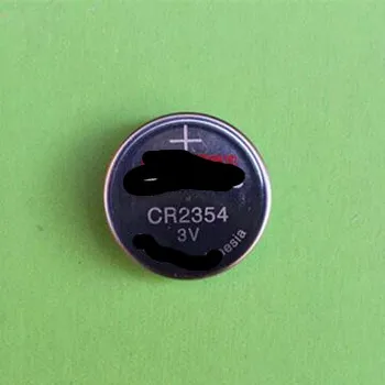 

Free shipping 10pcs/lot new CR2354 2354 3V in stock