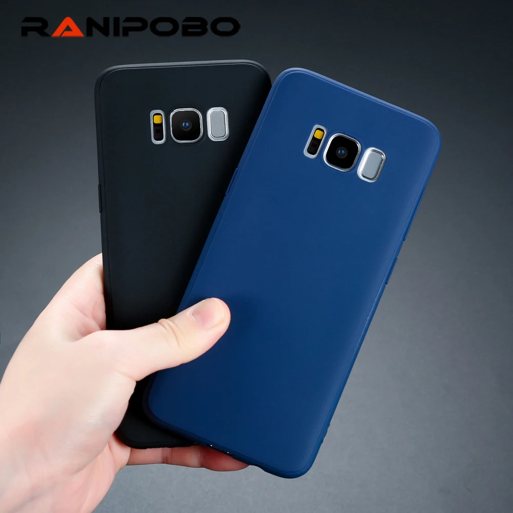 

Candy Color Soft TPU Phone Case For Samsung Galaxy S6 S7 Edge S8 Plus Note8 Simple Case for Galaxy A5 A7 J3 J5 J7 2017 J330 J530