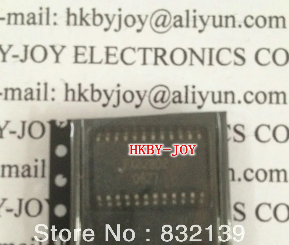 

FX828D2 SOP24 оригинальный новый