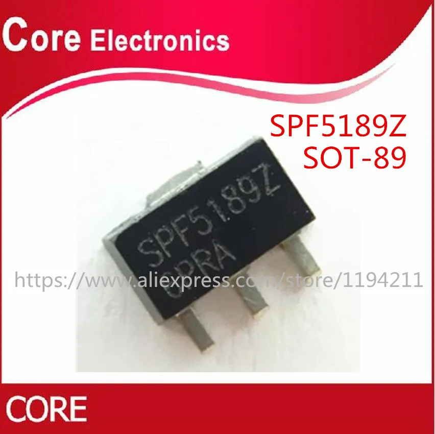 SPF5189Z 1