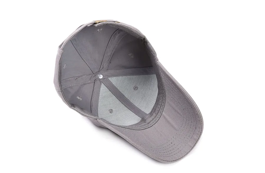 Простая бейсбольная кепка для мужчин и женщин с изогнутым солнцезащитным козырьком, бейсбольная кепка, одноцветная модная унисекс Регулируемая Мужская кепка s, летняя кепка