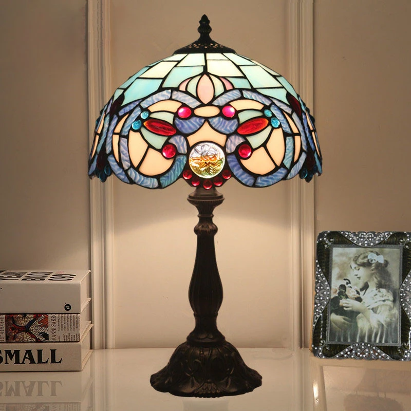 vintage retro table lamps