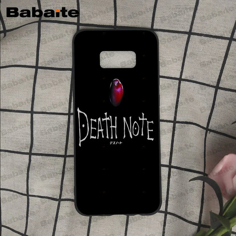 Death Note Ryuk kira