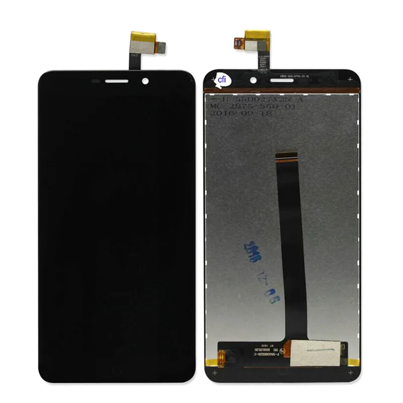 

For Umi Super Full LCD Display and Touch Screen Touch Panel Pantalla Tactil Digiziter Assembly