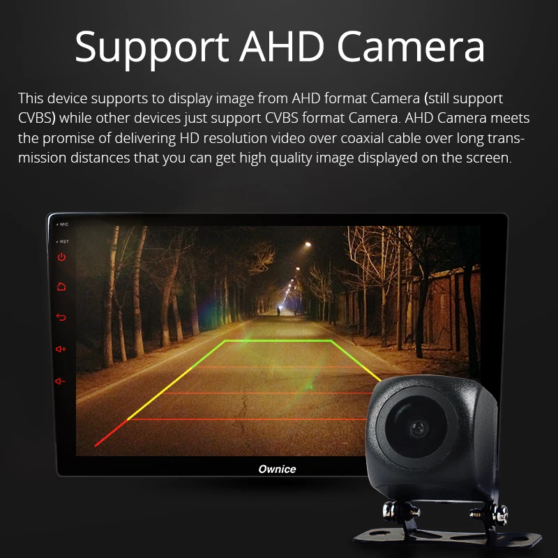 Discount Ownice K6 Octa core 2 Universal Head uint Android 8.1 Car Radio Stereo GPS Navi Multimedia Player DSP Support 4G LTE AHD Camera 4 Discount Ownice K6 Octa core 2 Universal Head uint Android 8.1 Car Radio Stereo GPS Navi Multimedia Player DSP Support 4G LTE AHD Camera 4