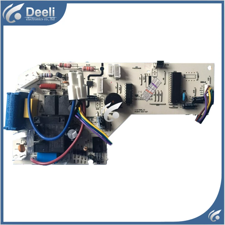 

95% new good working for air conditioning motherboard board computer board PCB05-303-V07 circuit board