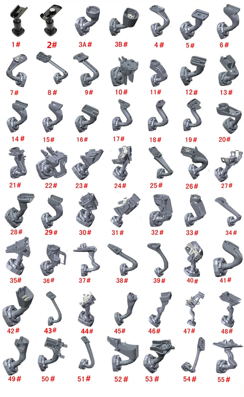 special bracket