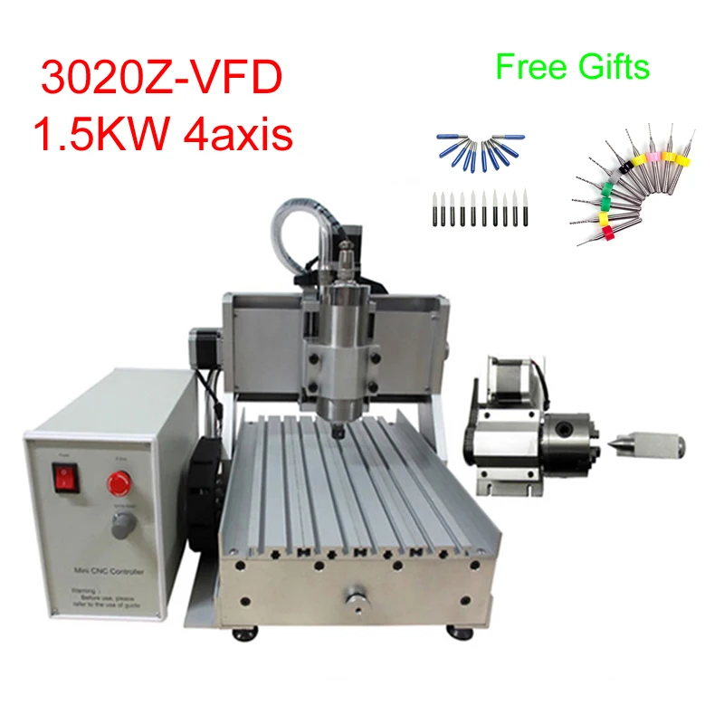3020Z-VFD1.5KW  (4)