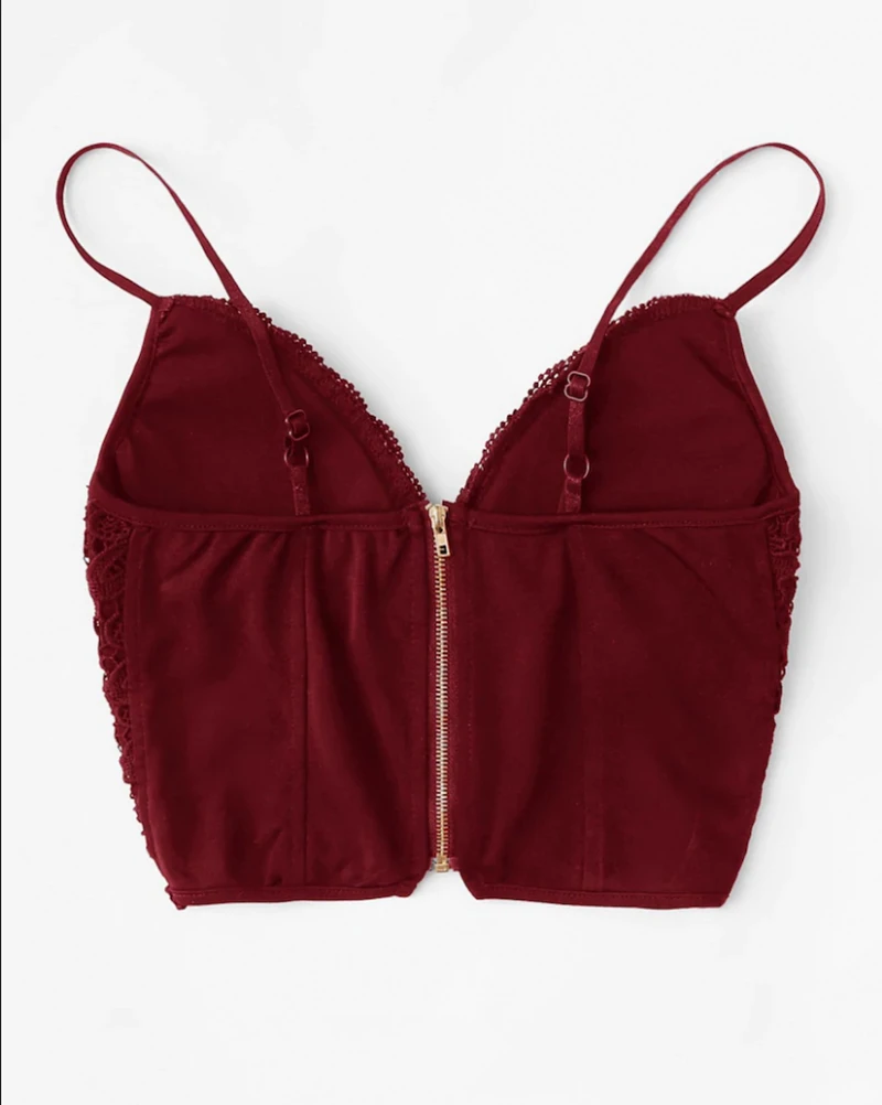 Cheap Camis.