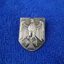 Broche de águila alemana WW2