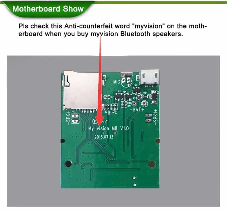 M8 портативный Bluetooth динамик мини Высокое качество Наружная Поддержка USB воспроизведение TF сабвуфер динамик