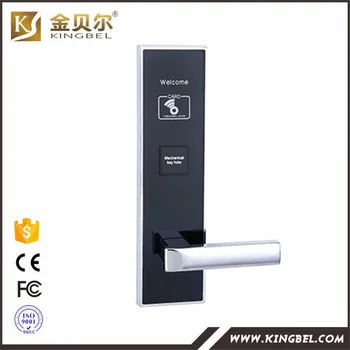 

Best sale advanced digital electronic rfid card doo lock CET-7005Y