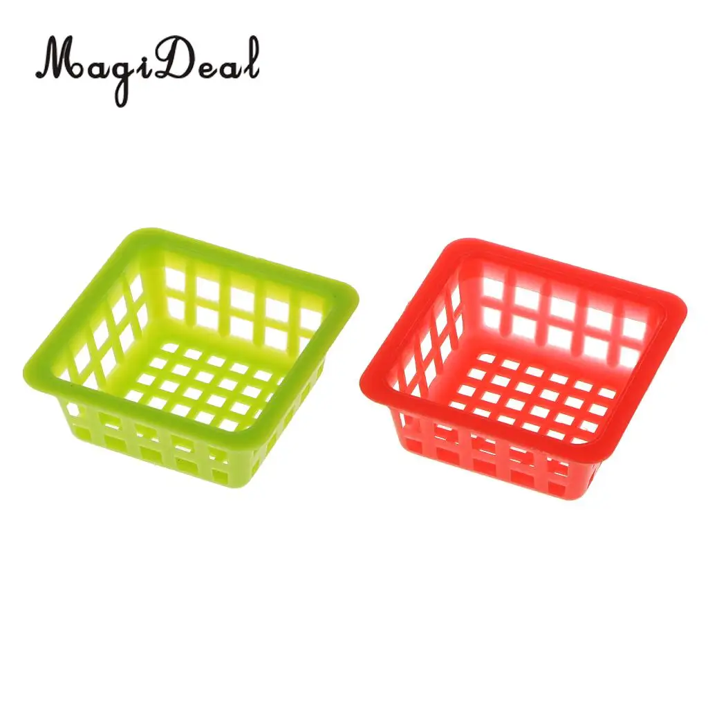 MagiDeal 20pcs//Lot Pop Up Vis en Plastqieu pour App/âts de P/êche /à Carpe