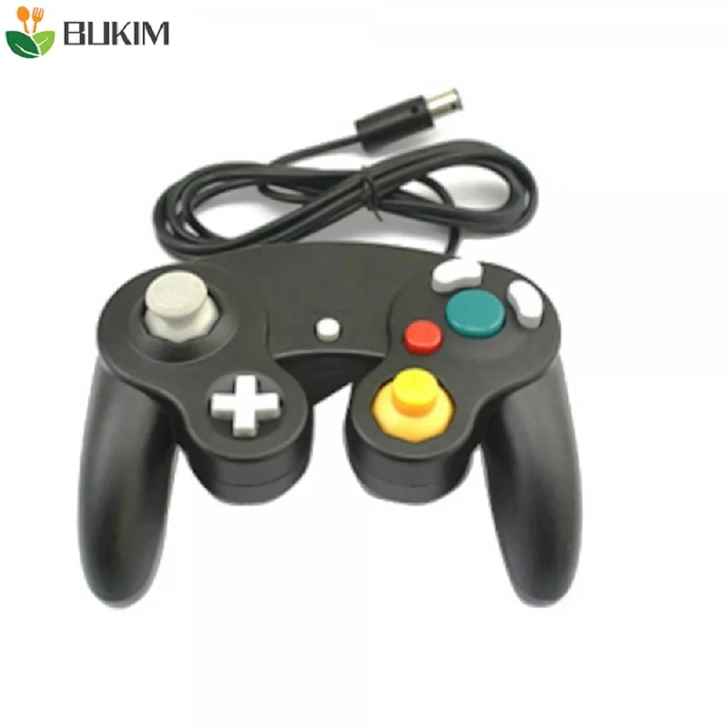 

YGCDO Wired Controller for Nintendo for GameCube For Wii Wholesale