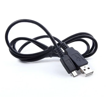 

USB 2.0 PC Data Cable For Fujifilm Camera Finepix XP70 XP71 XP75
