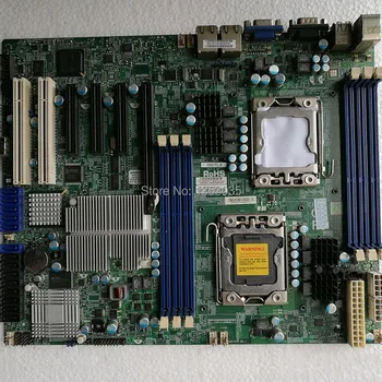 

X8DTL-6 Server Motherboard LGA 1366 Tested Working