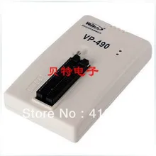 Веллон Драган VP-490, Тяньцзинь высокоскоростной USB2.0 горелка программист