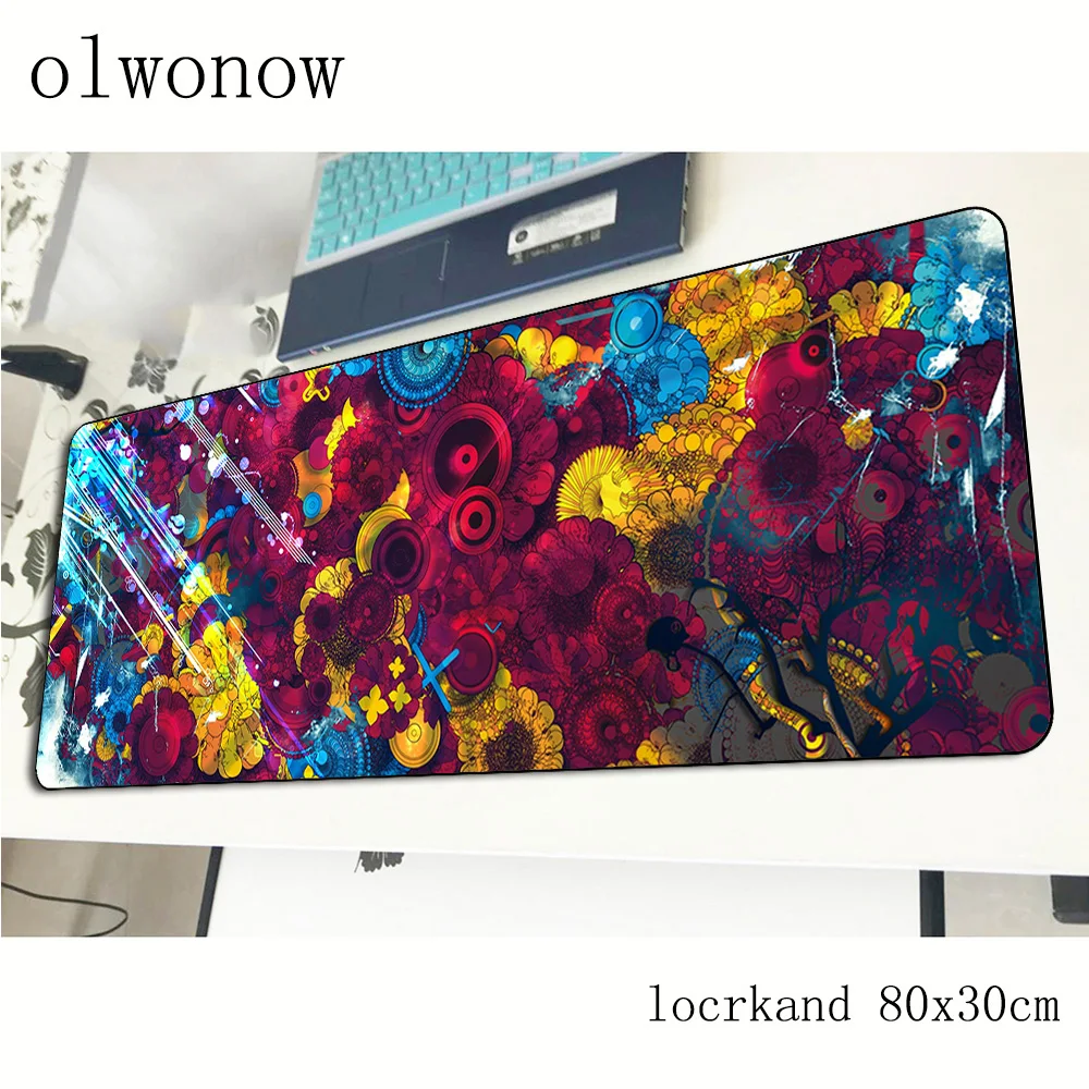 Коврик для мыши art gamer High end 800x300x3 мм игровой коврик большой ноутбука locrkand
