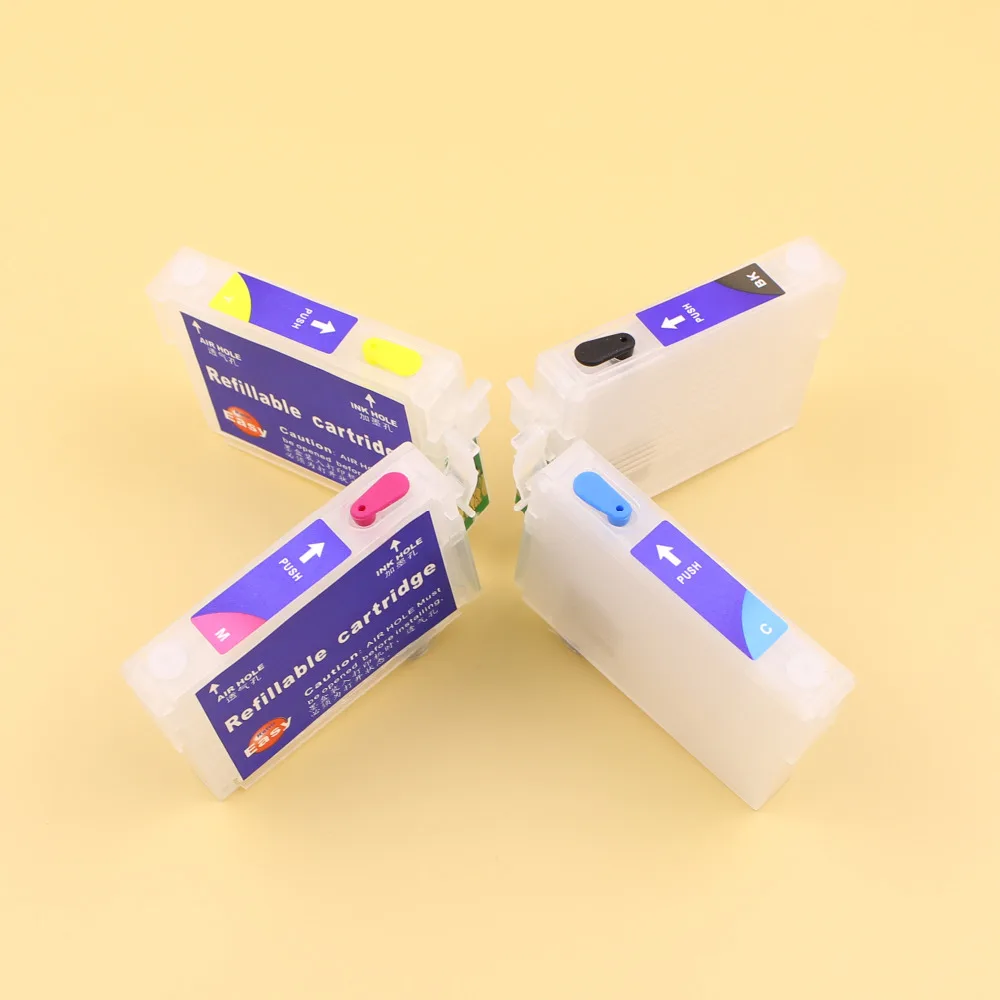 1 T1281-1284 refillable ink cartridge 07