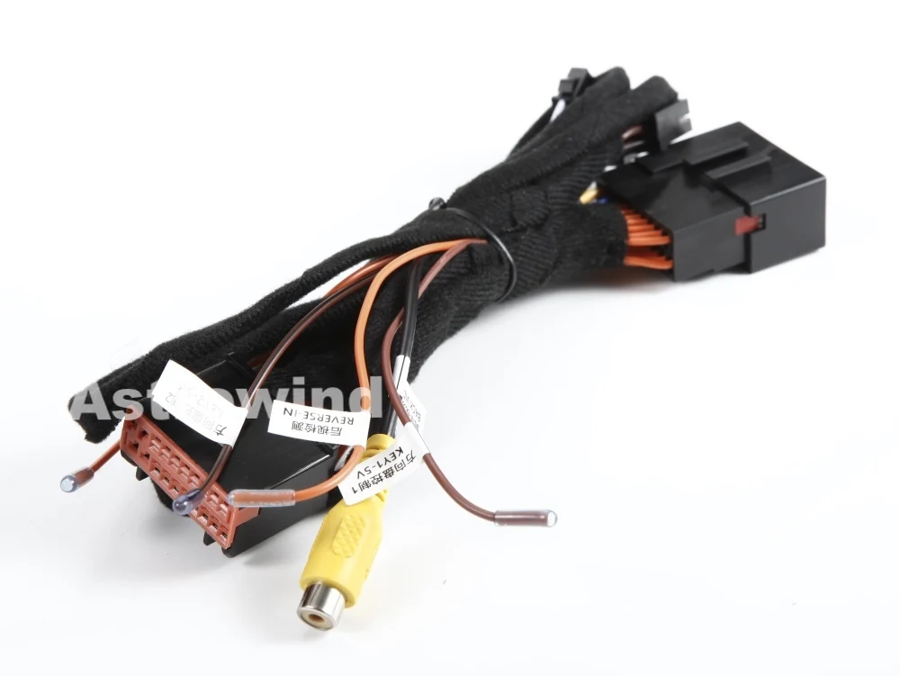 Sale Astrowind 4G RAM Android 9.0 Car GPS Navigation System Radio Stereo Media for Land Rover Freelander 2 Discovery For Range Rover 25