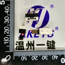 20 шт. MS-012 штатив маленький микропереключатель мышь переключатель двойной Летающий Ян microsoft Rotech прямоугольная ручка 18 мм