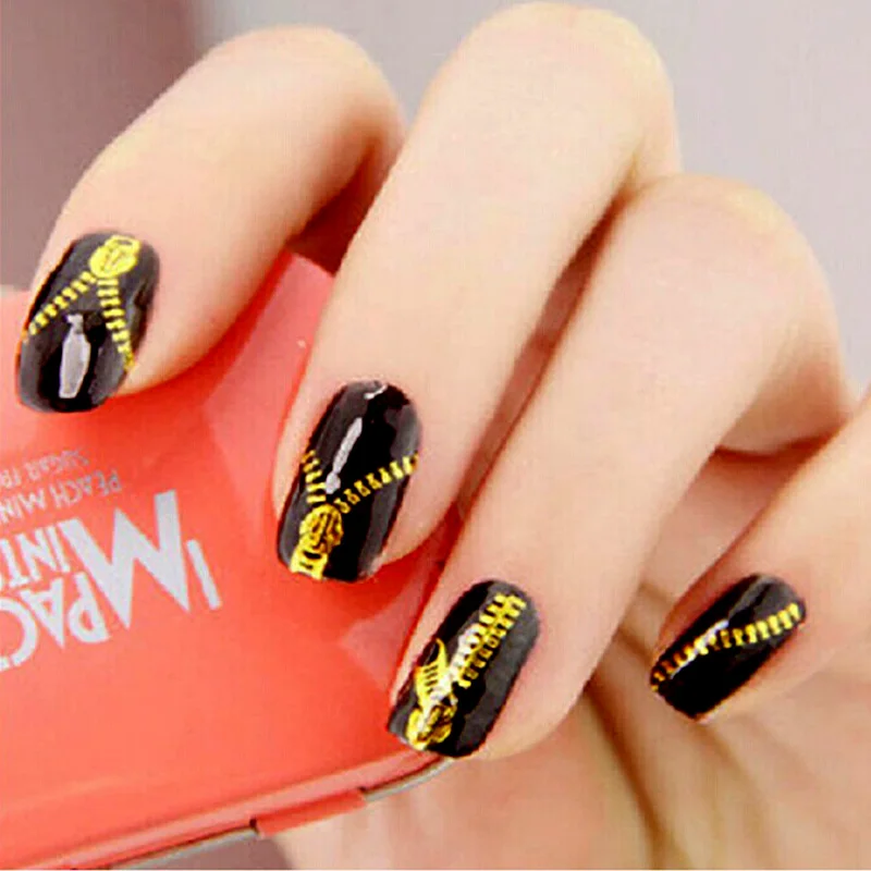 nail design gold stickers for nails 3d nail stickers water decals minx all for nails design nail design gold stickers for nails 3d nail stickers water decals minx all for nails design