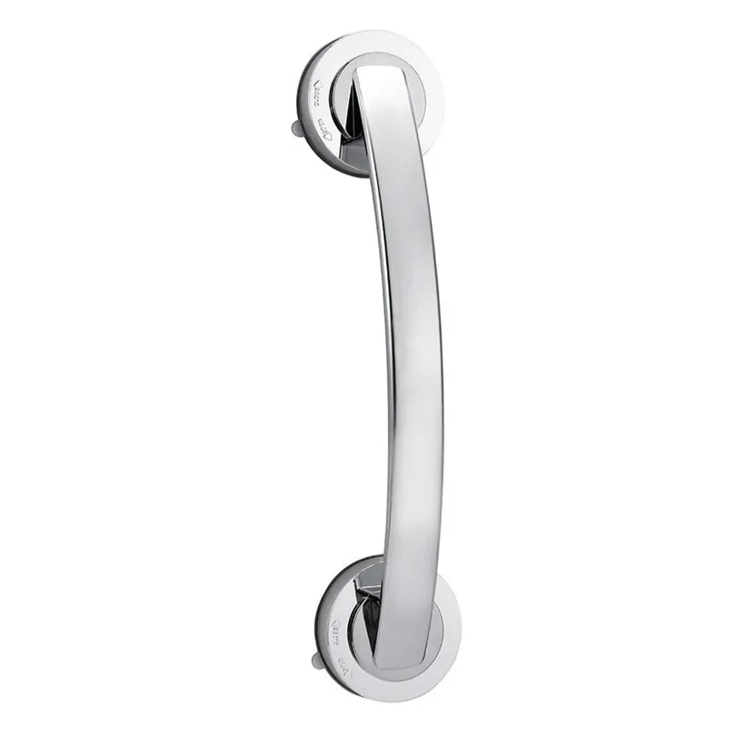 Safety Handrail Grab Bars Bath Safety Handle Suction Cup Handrail Grab Bathroom Grip Tub Shower Bar Rail #3F25 (3)