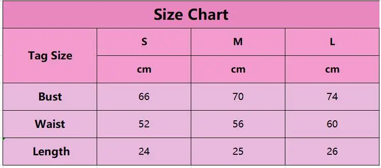 SIZE