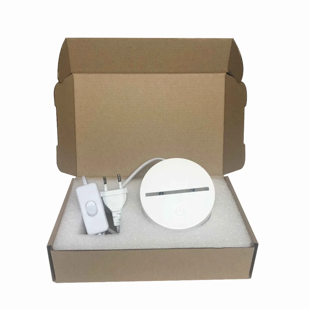 2 package switch option