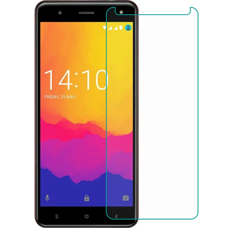 Смартфон 9H из закаленного стекла для Prestigio Muze E7 LTE PSP7512 DUO 5," Защитная пленка для экрана телефона