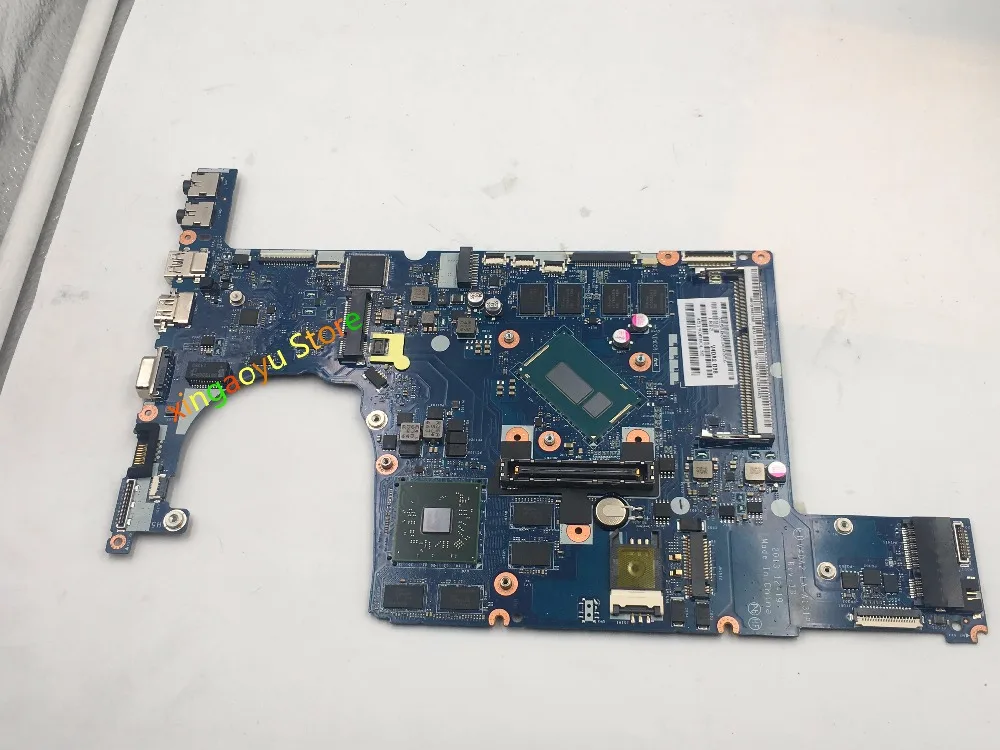 For acer For Travelmate P645 TMP645 Laptop Motherboard V4DA2 LA A131P W ...