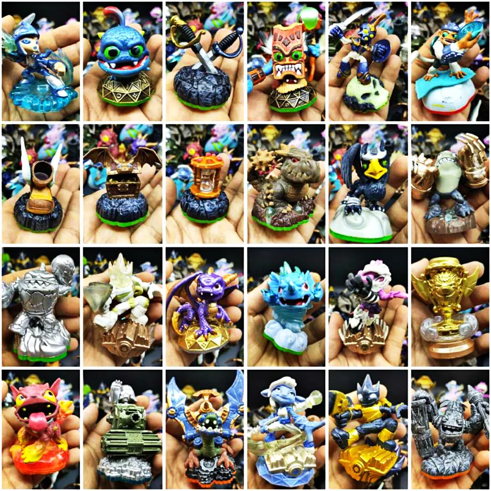 skylanders spyro toy