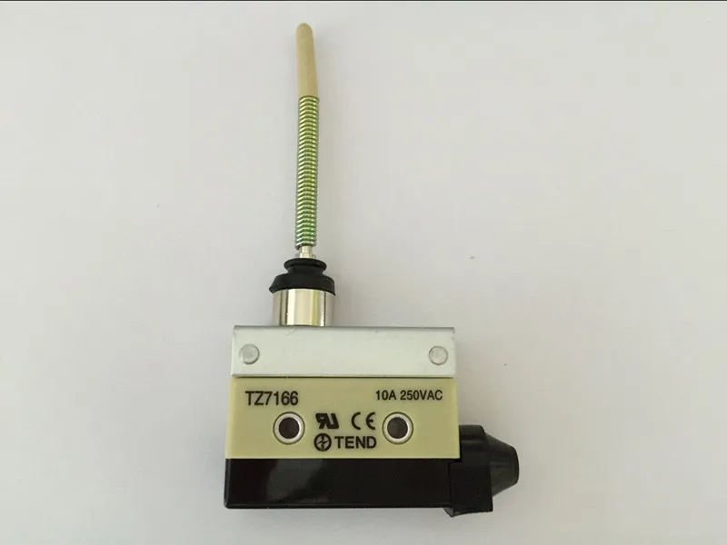 Matsushita Nais Limit Switch AZ7140 ox