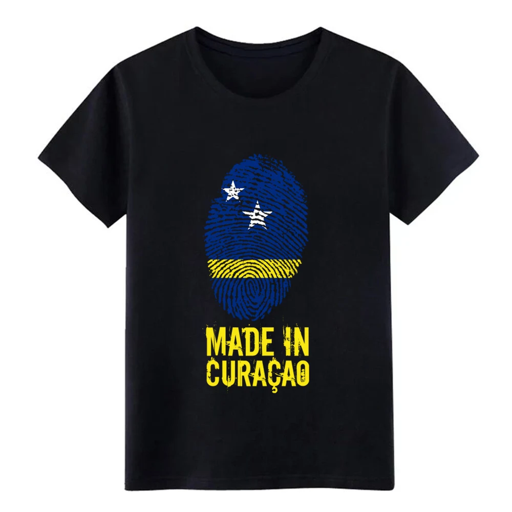 

made in curacao korsou mens moisture wicking t shirt men Customize Short Sleeve O Neck Cute Breathable Spring Autumn tshirt