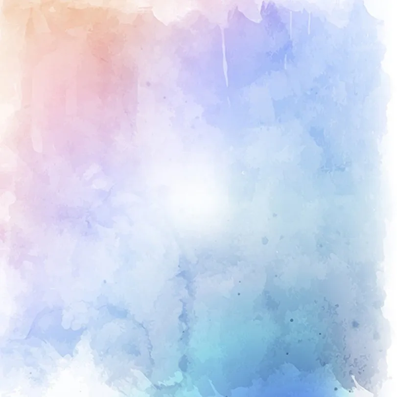 

Painting Watercolor Colours Light Blue photography studio background Vinyl cloth High quality Computer printed wall backdrops