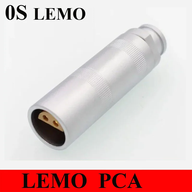 lemo connector lemo connector