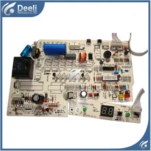 95% new good working for air conditioning motherboard computer board GAL0902GK circuit board 2pcs/set