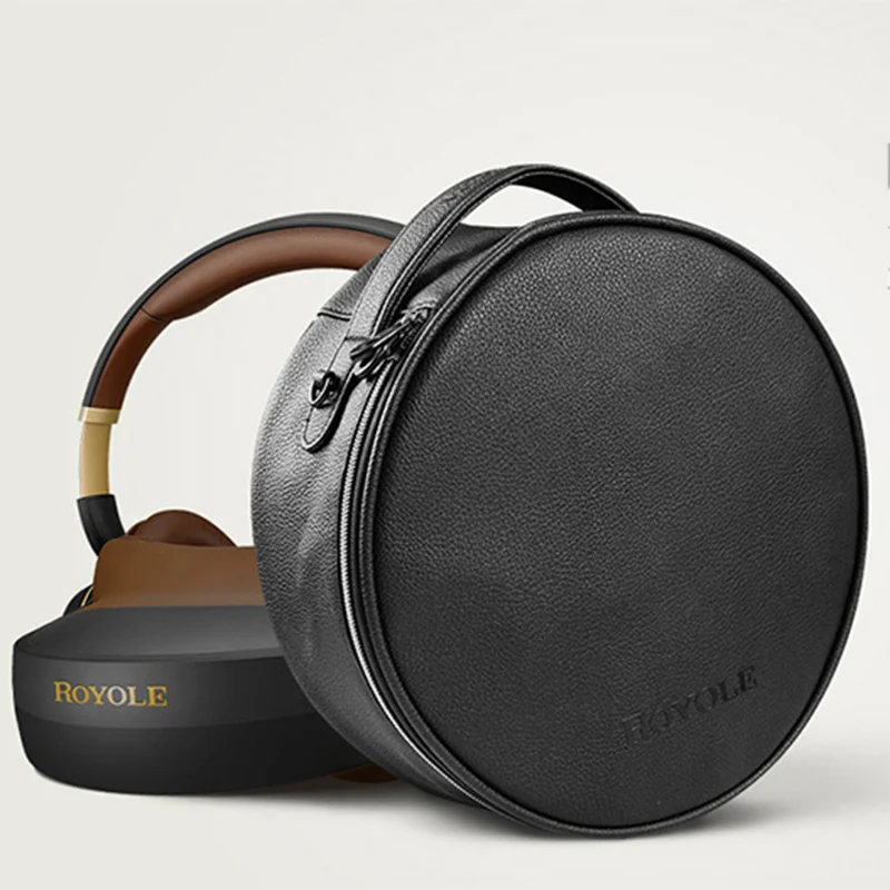 Royole 3D VR очки все в одном с HIFI наушниками 3D очки виртуальной реальности сенсорное управление HDMI мобильный кинотеатр для ПК